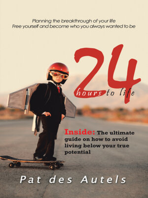 cover image of 24